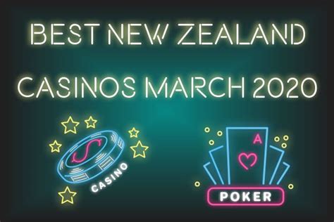  new online casino march 2020